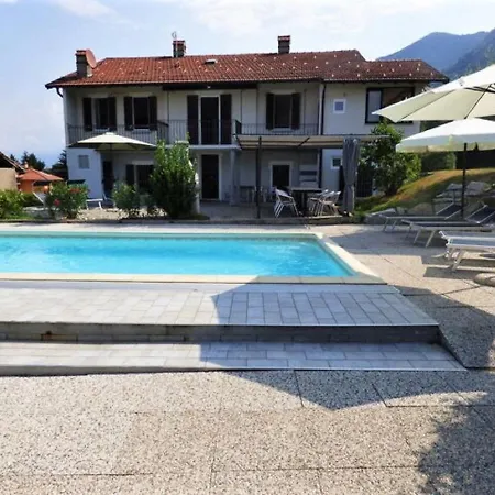Belvilla By Oyo Casa Graziella Tatil Evi *